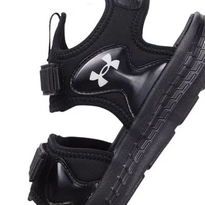 Under Armour (gs)  Sandal 'black'