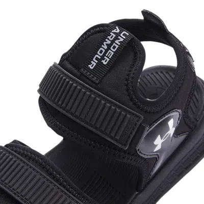 Under Armour (gs)  Sandal 'black'