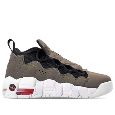 Nike (gs)  Air More Money 'medium Olive'