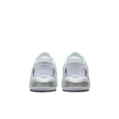 Nike (gs)  Air Max 270 Go 'all White'