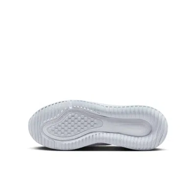 Nike (gs)  Air Max 270 Go 'all White'