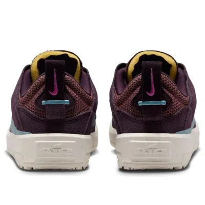 Nike (gs)  Sb Day One 'burgundy Ash Denim Turquoise' In Multi
