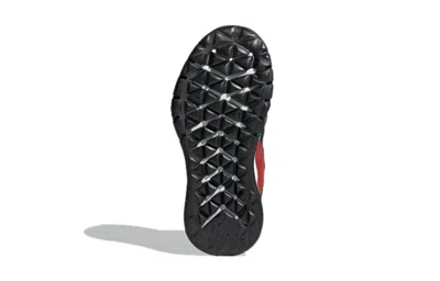 Adidas Originals (ps) Adidas Rapidaflex Boa K 'black Red White'