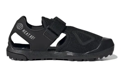 Adidas Originals (ps) Adidas Captain Toey 2.0 J 'core Black'