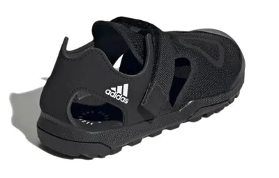 Adidas Originals (ps) Adidas Captain Toey 2.0 J 'core Black'