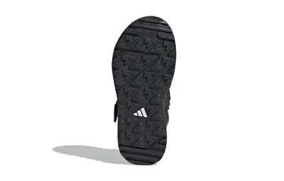 Adidas Originals (ps) Adidas Captain Toey 2.0 J 'core Black'