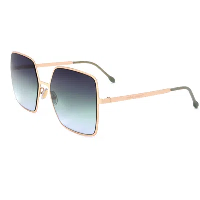 Isabel Marant Women's 58 Mm Grey Sunglasses