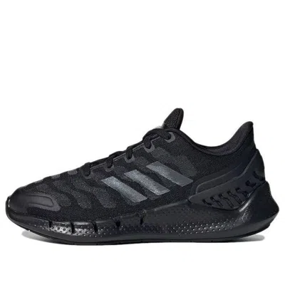 Adidas Originals (gs) Adidas Cc Ventania J Black