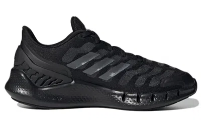 Adidas Originals (gs) Adidas Cc Ventania J Black