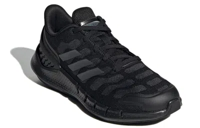 Adidas Originals (gs) Adidas Cc Ventania J Black
