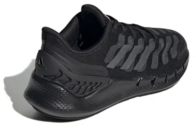 Adidas Originals (gs) Adidas Cc Ventania J Black