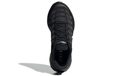 Adidas Originals (gs) Adidas Cc Ventania J Black