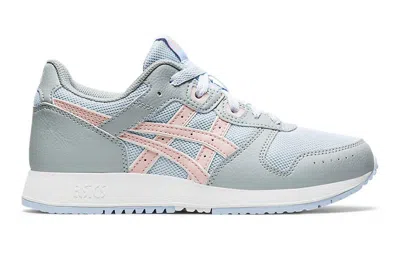 Asics (gs)  Gel Lyte Classic 'soft Sky Peach' In Gray