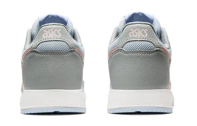 Asics (gs)  Gel Lyte Classic 'soft Sky Peach' In Gray