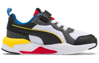 Puma (ps)  X-ray Ac Black