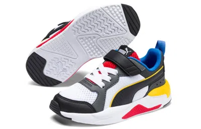 Puma (ps)  X-ray Ac Black