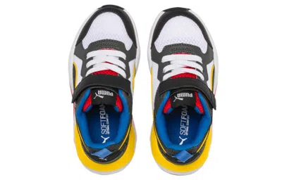 Puma (ps)  X-ray Ac Black
