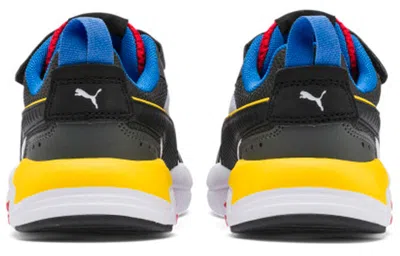 Puma (ps)  X-ray Ac Black