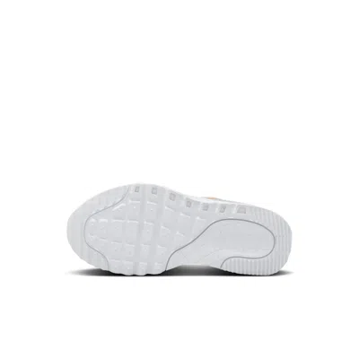 Nike (ps)  Air Max Systm 'white Phantom Orange'
