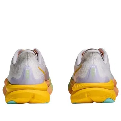 Hoka (wmns)  One One Mach 6 'frost Starlight Glow' In Multi
