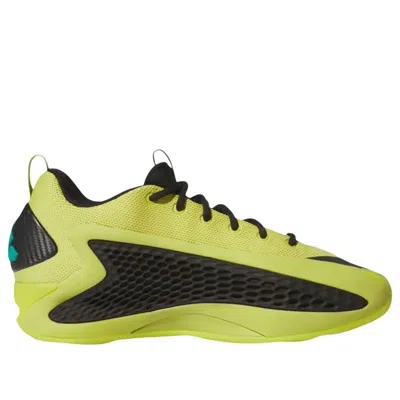 Adidas Originals Mens Anthony Edwards Adidas Anthony Edwards 1 Low In Green