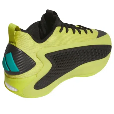 Adidas Originals Mens Anthony Edwards Adidas Anthony Edwards 1 Low In Green