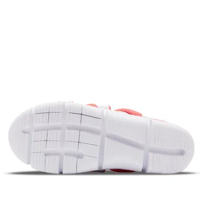 Nike (ps)  Novice Sports Casual Shoes 'grey Red' In Multi