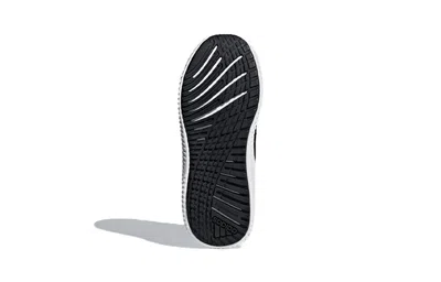 Adidas Originals (ps) Adidas Fortarun Wide Cf 'black White'