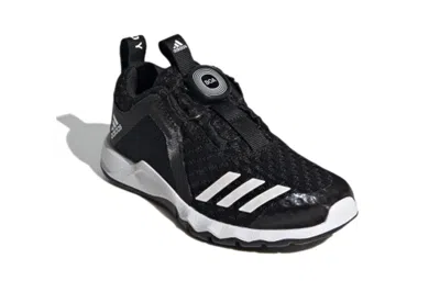 Adidas Originals (ps) Adidas Rapidaflex Boa Summer.rdy J 'black' In Multi
