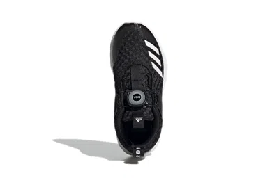 Adidas Originals (ps) Adidas Rapidaflex Boa Summer.rdy J 'black' In Multi