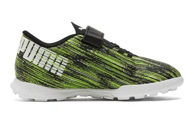 Puma (ps)  Ultra 4.2tt Soccer Shoes K 'green'