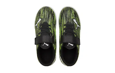 Puma (ps)  Ultra 4.2tt Soccer Shoes K 'green'
