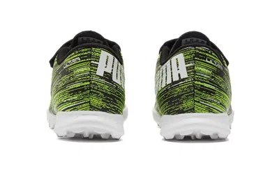 Puma (ps)  Ultra 4.2tt Soccer Shoes K 'green'