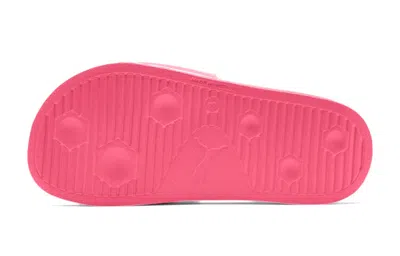 Puma (gs)  Sonic The Hedgehog X Leadcat Ftr 'bubblegum'
