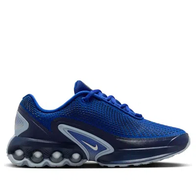 Nike (gs)  Air Max Dn 'hyper Blue Midnight Navy'