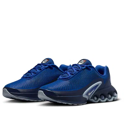 Nike (gs)  Air Max Dn 'hyper Blue Midnight Navy'