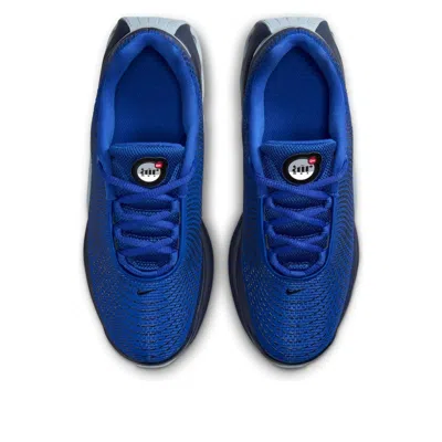 Nike (gs)  Air Max Dn 'hyper Blue Midnight Navy'