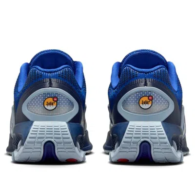 Nike (gs)  Air Max Dn 'hyper Blue Midnight Navy'