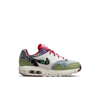 Nike (ps)  X Concepts Air Max 1 Sp 'mellow'