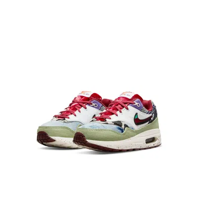 Nike (ps)  X Concepts Air Max 1 Sp 'mellow'