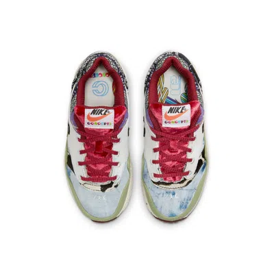 Nike (ps)  X Concepts Air Max 1 Sp 'mellow'