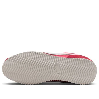 Nike (gs)  Cortez 'valentine's Day' In Red