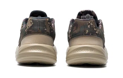 Adidas Originals (ps) Adidas Ozelia 'trace Khaki Beige'