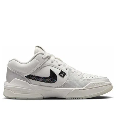 Air Jordan (gs)  Stadium 90 'year Of The Snake' In White