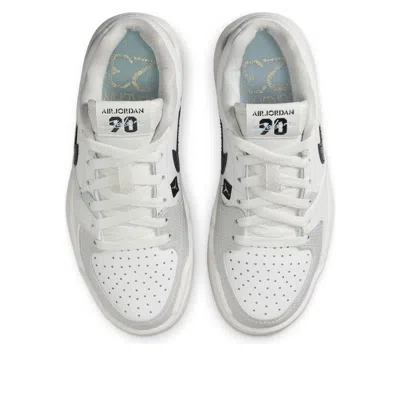 Air Jordan (gs)  Stadium 90 'year Of The Snake' In White