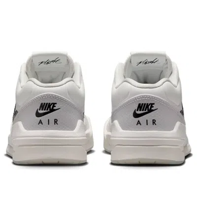 Air Jordan (gs)  Stadium 90 'year Of The Snake' In White