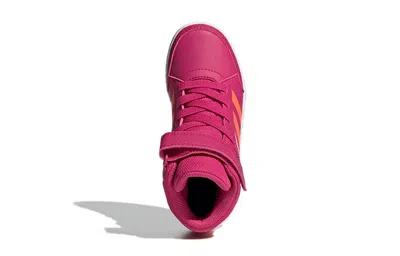 Adidas Originals (gs) Adidas Altasport Mid J 'real Magenta'