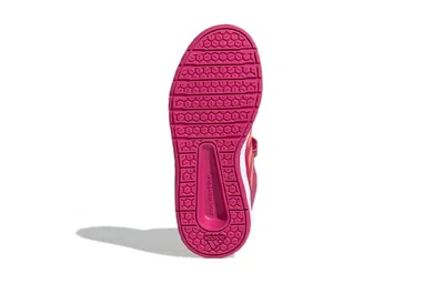 Adidas Originals (gs) Adidas Altasport Mid J 'real Magenta'
