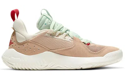 Air Jordan (gs)  Delta Sp 'vachetta Tan'