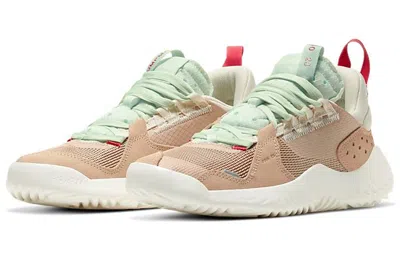 Air Jordan (gs)  Delta Sp 'vachetta Tan'
